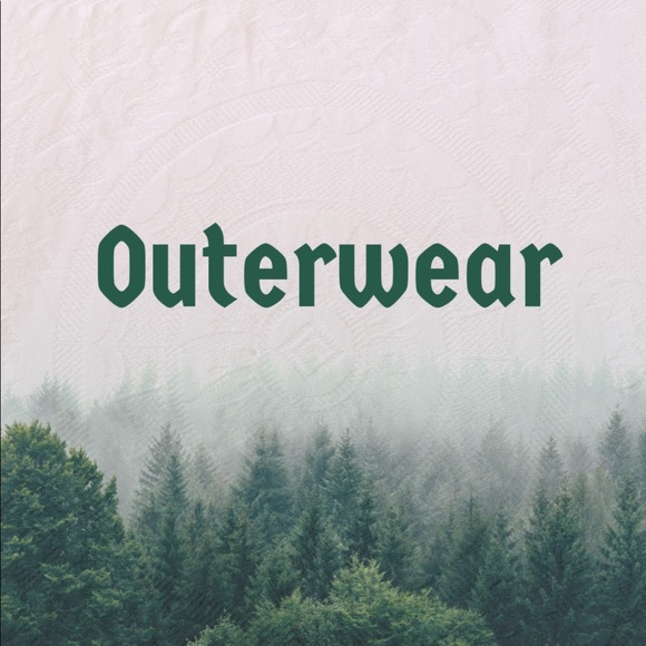 Outerwear - Picture 1 of 1